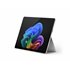 Surface Pro 11 Copilot+ PC Snapdragon 512 GB 33 cm (13") 16 GB Wi-Fi 7 (802.11be) Windows 11 Pro Platino