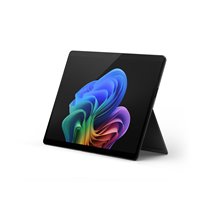 Surface Pro 11 Copilot+ PC Snapdragon 512 GB 33 cm (13") 16 GB Wi-Fi 7 (802.11be) Windows 11 Pro Negro