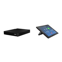 ThinkSmart Core Full Room Kit sistema de video conferencia 8 MP Ethernet
