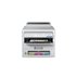 WorkForce Pro EP-C800RDW impresora de inyección de tinta Color 4800 x 1200 DPI A4 Wifi