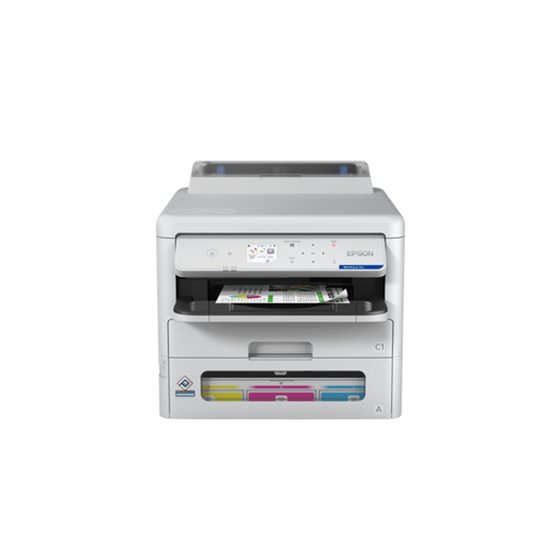 WorkForce Pro EP-C800RDW impresora de inyección de tinta Color 4800 x 1200 DPI A4 Wifi