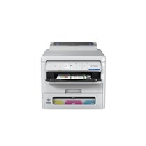 WorkForce Pro EP-C800RDW impresora de inyección de tinta Color 4800 x 1200 DPI A4 Wifi