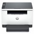 LaserJet M234d Multifunction Blanco y negro Impresora, Fotocopiadora, escáner  Dúplex