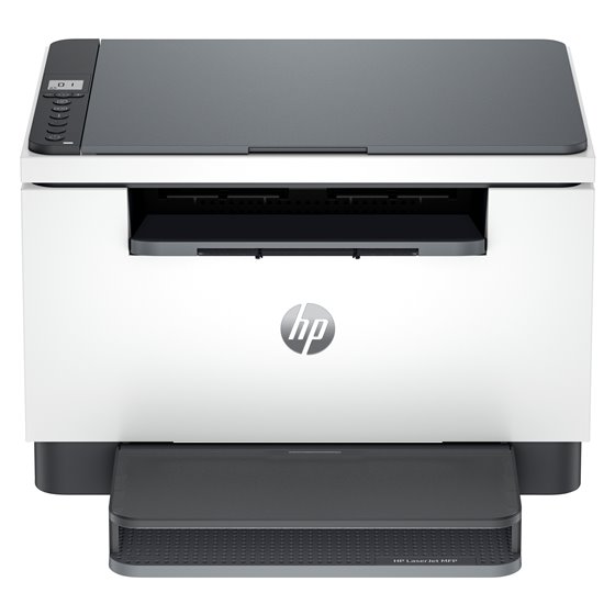 LaserJet M234d Multifunction Blanco y negro Impresora, Fotocopiadora, escáner  Dúplex