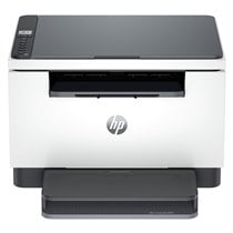 LaserJet M234d Multifunction Blanco y negro Impresora, Fotocopiadora, escáner  Dúplex