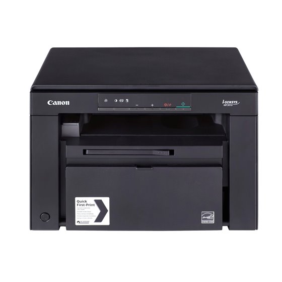 i-SENSYS MF3010 Laser A4 1200 x 600 DPI 18 ppm