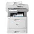 MFC-L9570CDW impresora multifunción Laser A4 2400 x 600 DPI 31 ppm Wifi