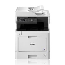 DCP-L8410CDW impresora multifunción Laser A4 2400 x 600 DPI 31 ppm Wifi