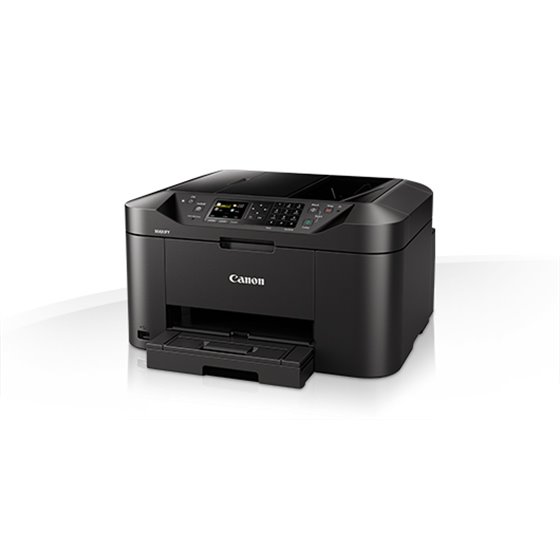 MAXIFY MB2150 Inyección de tinta A4 600 x 1200 DPI 19 ppm Wifi