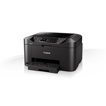 MAXIFY MB2150 Inyección de tinta A4 600 x 1200 DPI 19 ppm Wifi