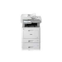 MFC-L9570CDWT impresora multifunción Laser A4 2400 x 600 DPI 31 ppm Wifi