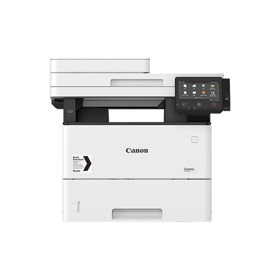 i-SENSYS MF543x Laser A4 1200 x 1200 DPI 43 ppm Wifi