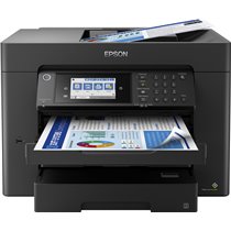 WorkForce Pro WorkForce WF-7840DTWF