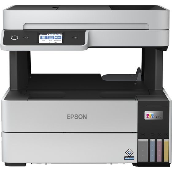 EcoTank ET-5150