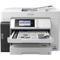 EcoTank ET-M16680 Inyección de tinta A3 4800 x 1200 DPI Wifi