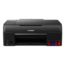 PIXMA G650 MegaTank Inyección de tinta A4 4800 x 1200 DPI Wifi