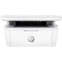 LaserJet Impresora multifunción M140w