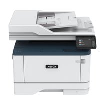 B315 A4 40 ppm Inalámbrica a doble cara Copia/impresión/escaneado/fax PS3 PCL5e/6 2 bandejas 350 hojas