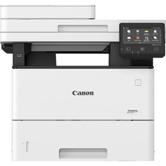 i-SENSYS MF552DW Laser A4 1200 x 1200 DPI 43 ppm Wifi