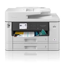 MFC-J5740DW impresora multifunción Inyección de tinta A3 1200 x 4800 DPI Wifi