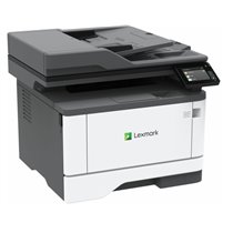 XM1342 Laser A4 1200 x 600 DPI 40 ppm