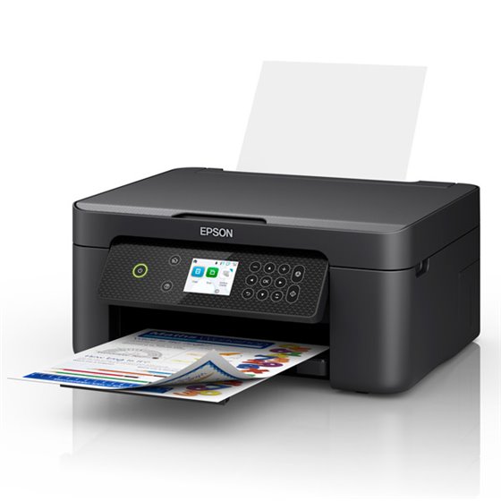 Expression Home XP-4200 Inyección de tinta A4 5760 x 1440 DPI 33 ppm Wifi