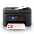 WorkForce WF-2930DWF Inyección de tinta A4 5760 x 1440 DPI 33 ppm Wifi