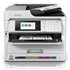 WorkForce Pro WF-C5890DWF Inyección de tinta A4 4800 x 1200 DPI 34 ppm Wifi