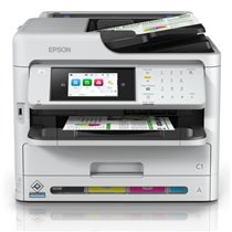 WorkForce Pro WF-C5890DWF Inyección de tinta A4 4800 x 1200 DPI 34 ppm Wifi