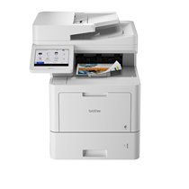 MFC-L9670CDN impresora multifunción Laser A4 2400 x 600 DPI 40 ppm