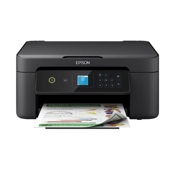 Expression Home XP-3205 Inyección de tinta A4 5760 x 1440 DPI 10 ppm Wifi