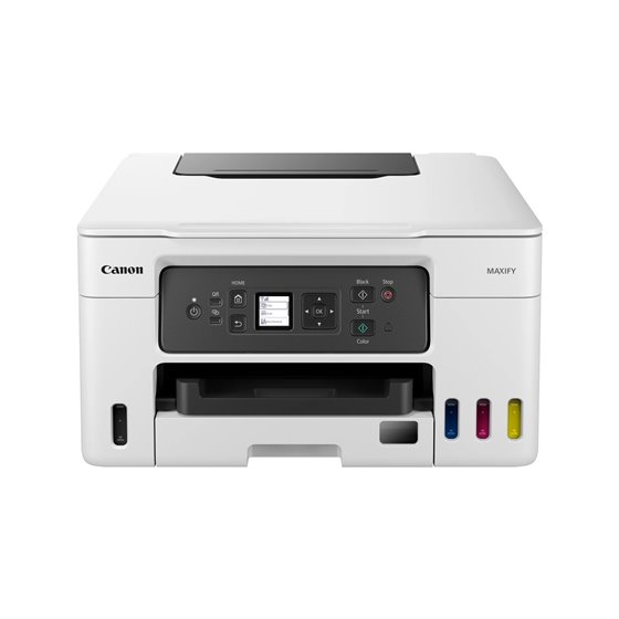 MAXIFY GX3050 Inyección de tinta A4 600 x 1200 DPI Wifi