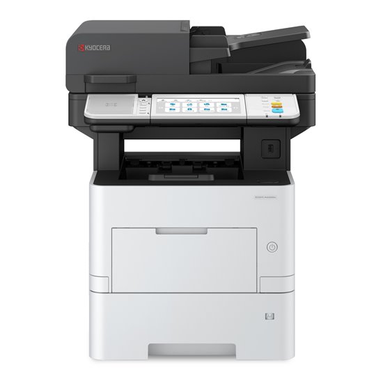 ECOSYS MA5500ifx Laser A4 1200 x 1200 DPI 55 ppm