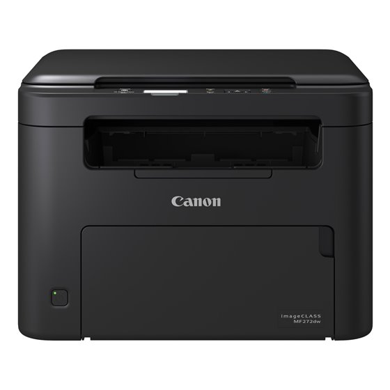 i-SENSYS MF272dw Laser A4 2400 x 600 DPI 29 ppm Wifi