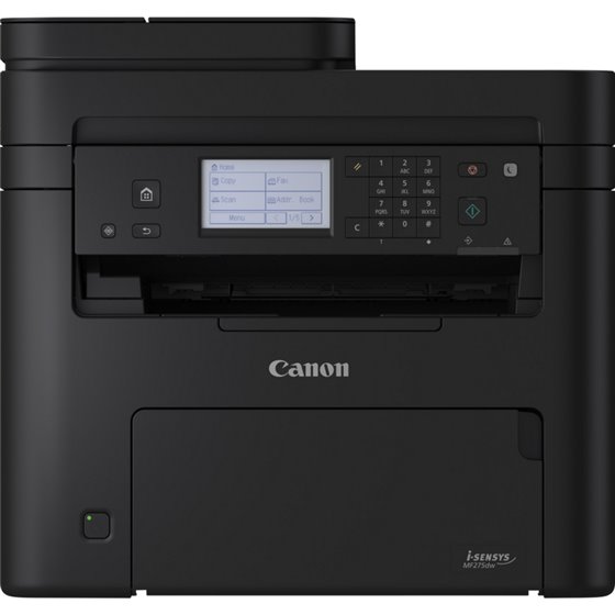 i-SENSYS MF275dw Laser A4 2400 x 600 DPI 29 ppm Wifi
