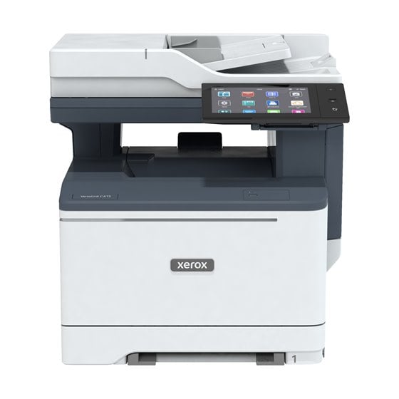 VersaLink C415 A4 40 ppm Copia/impresión/escaneado/fax a doble cara PS3 PCL5e/6 2 bandejas 251 hojas