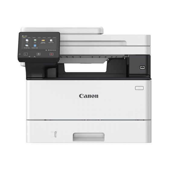 i-SENSYS MF463dw Laser A4 1200 x 1200 DPI 40 ppm Wifi