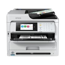 WorkForce Pro WF-M5899DWF Inyección de tinta A4 1200 x 2400 DPI 34 ppm Wifi