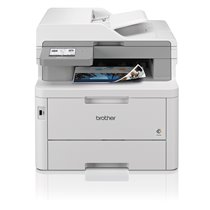 MFC-L8340CDW impresora multifunción LED 600 x 2400 DPI 30 ppm Wifi