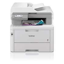 MFC-L8390CDW impresora multifunción LED A4 600 x 2400 DPI 30 ppm Wifi