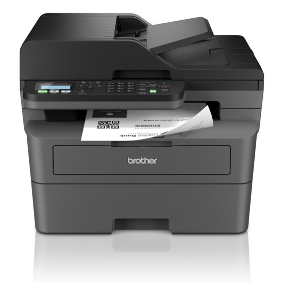 MFC-L2800DW impresora multifunción Laser A4 1200 x 1200 DPI 32 ppm Wifi
