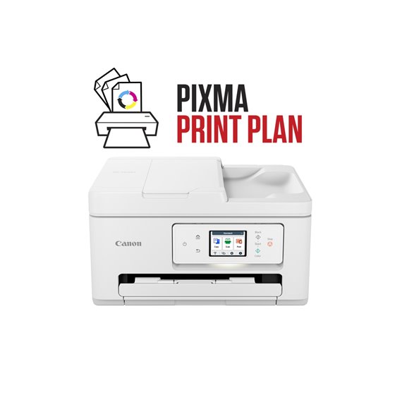 PIXMA TS7750i Inyección de tinta A4 1200 x 1200 DPI Wifi