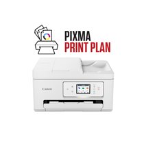 PIXMA TS7750i Inyección de tinta A4 1200 x 1200 DPI Wifi