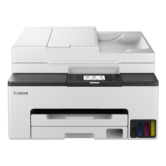 MAXIFY GX2050 Inyección de tinta A4 600 x 1200 DPI Wifi