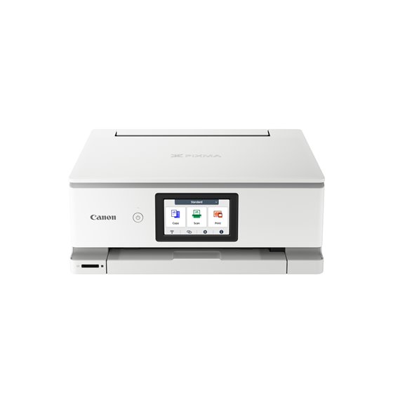 PIXMA TS8751 Inyección de tinta A4 4800 x 1200 DPI Wifi
