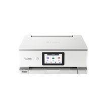 PIXMA TS8751 Inyección de tinta A4 4800 x 1200 DPI Wifi