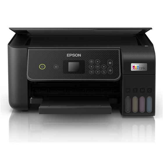 EcoTank ET-2870 Inyección de tinta A4 5760 x 1440 DPI 33 ppm Wifi