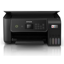 EcoTank ET-2870 Inyección de tinta A4 5760 x 1440 DPI 33 ppm Wifi