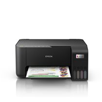 EcoTank ET-2860 Inyección de tinta A4 5760 x 1440 DPI 33 ppm Wifi
