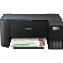 EcoTank ET-2861 Inyección de tinta A4 5760 x 1440 DPI 33 ppm Wifi